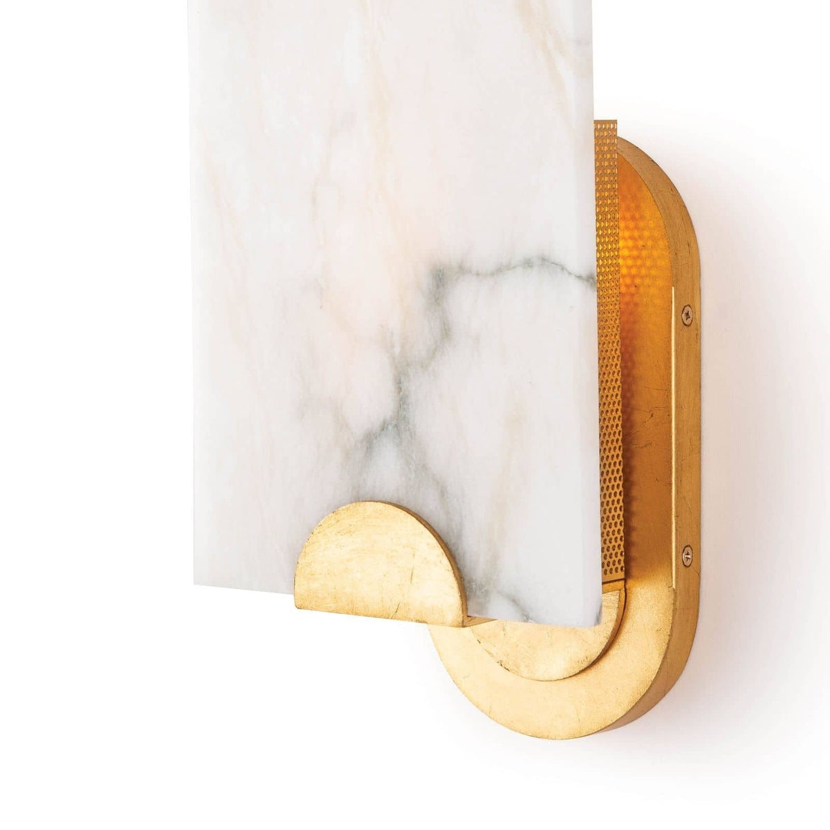 Olphaiel wandlamp