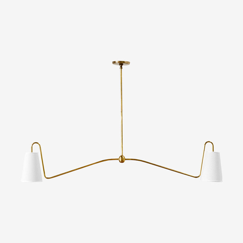 Ormirarae hanglamp