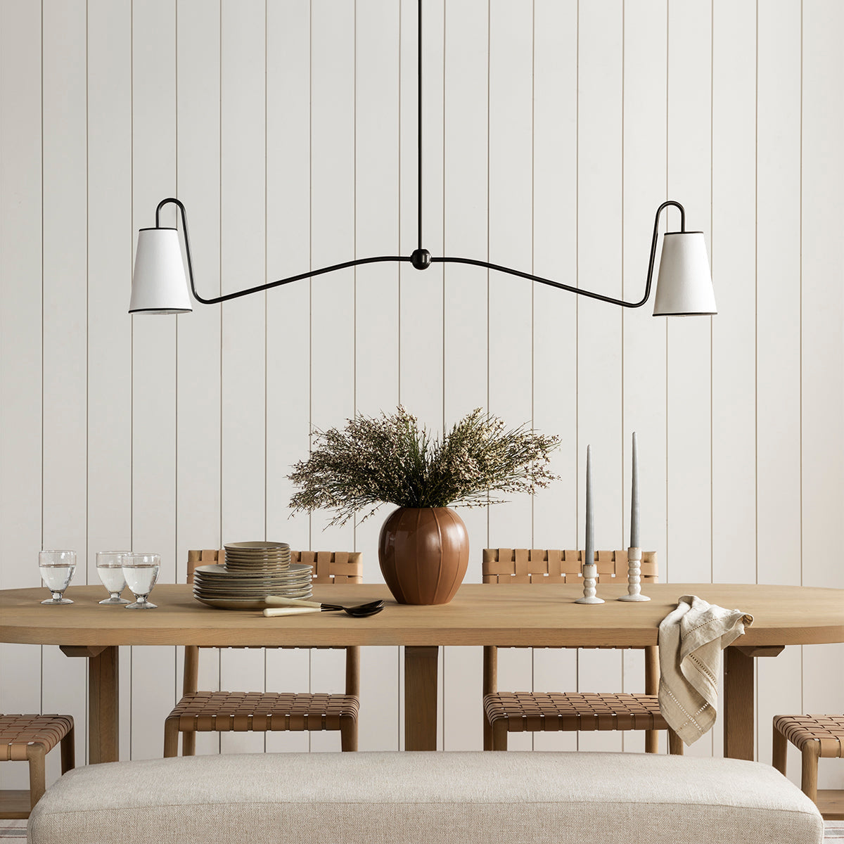 Ormirarae hanglamp