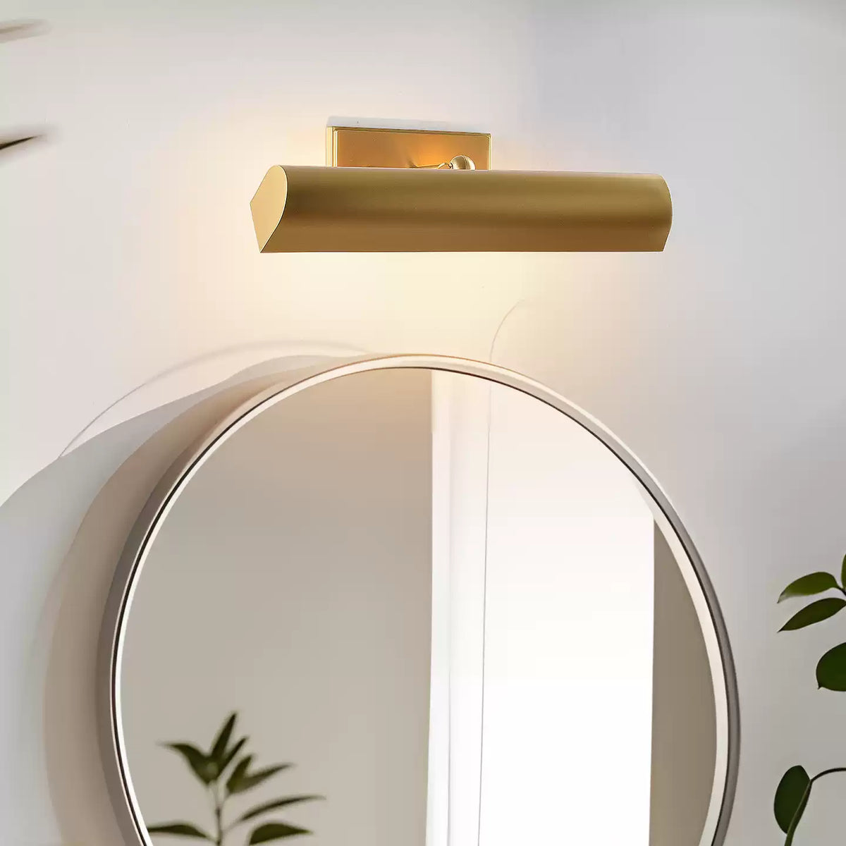 Imperial Bar wandlamp