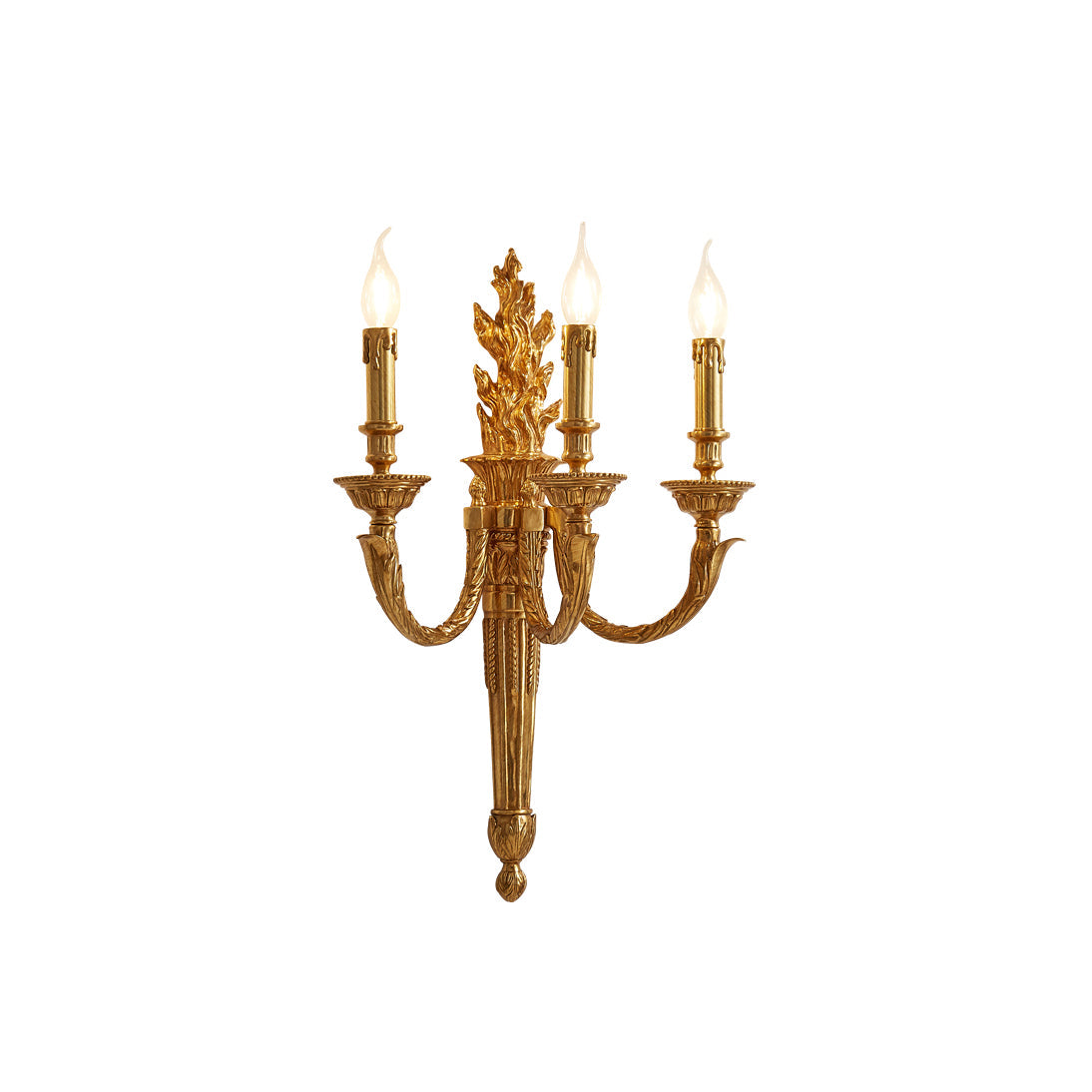 Julienne wandlamp