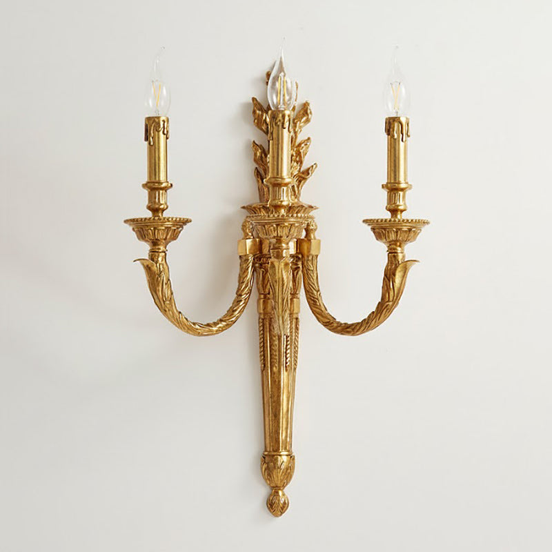Julienne wandlamp