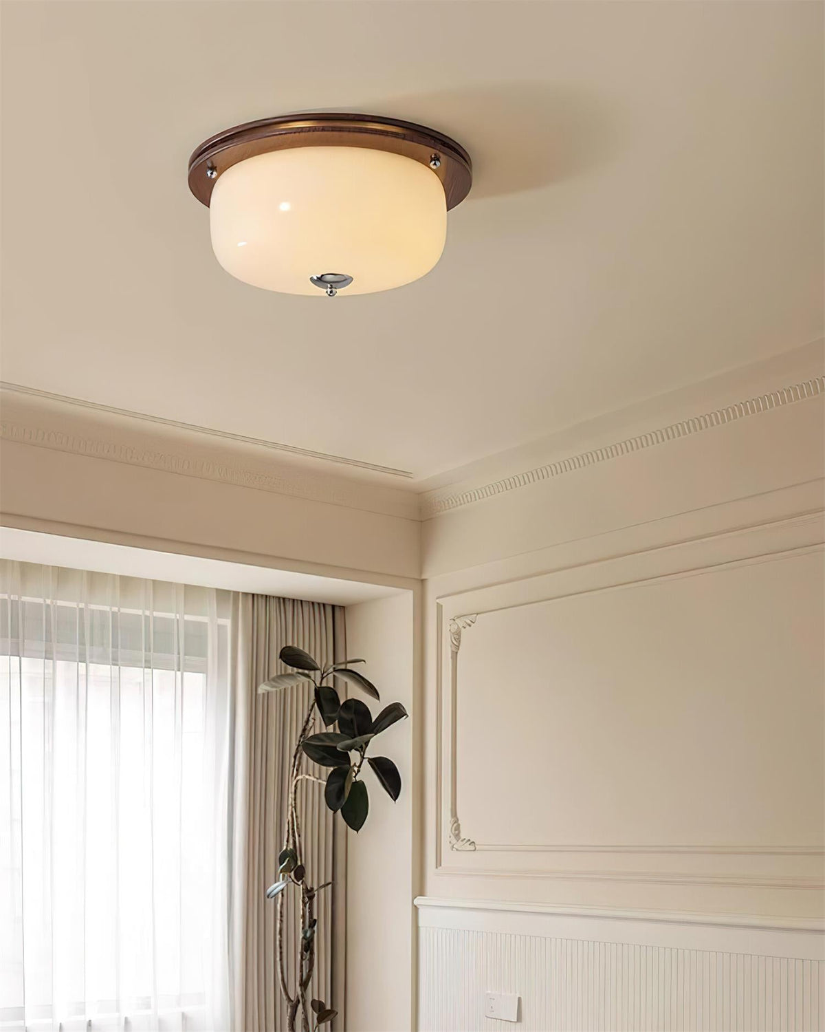Cirenelle plafondlamp