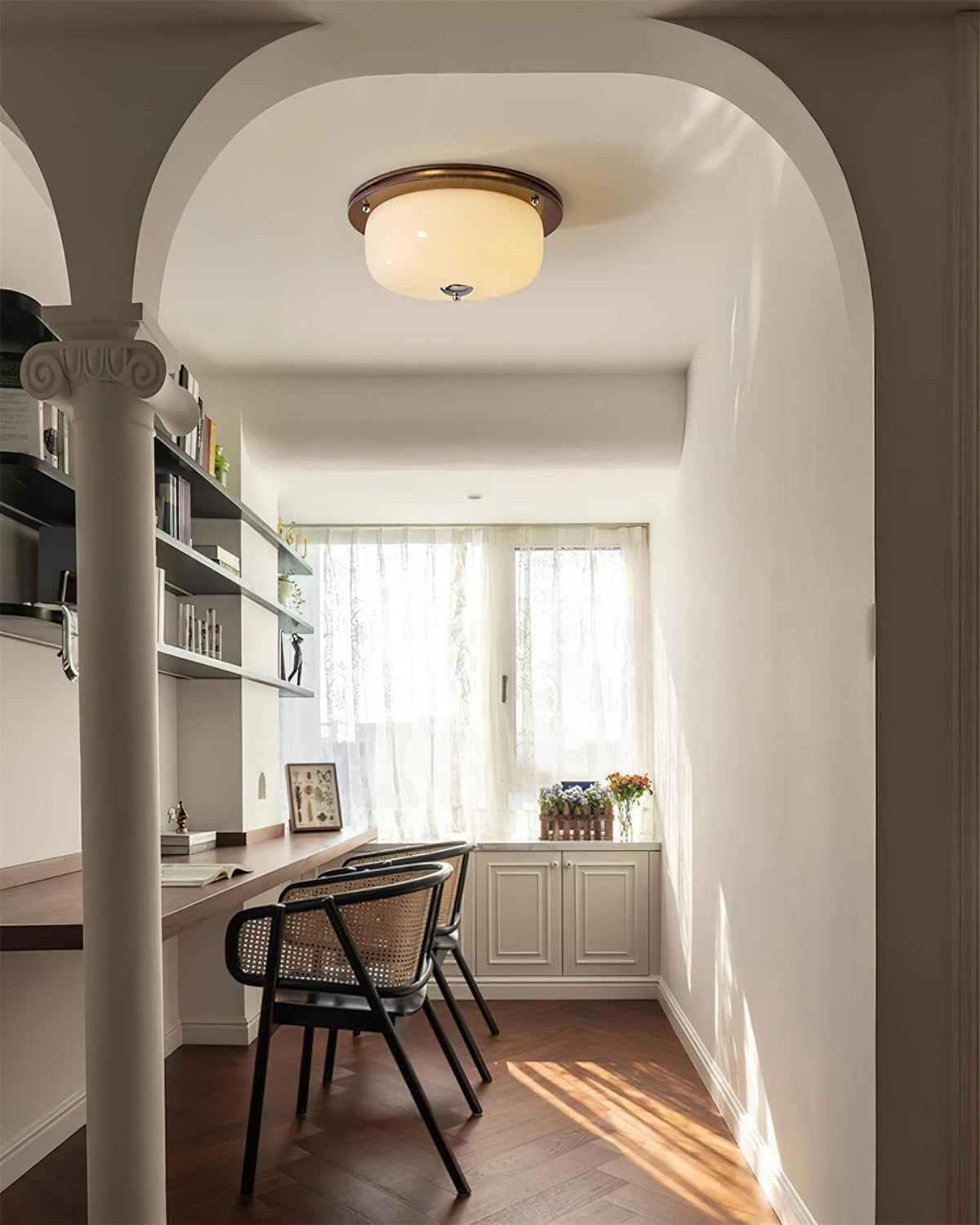Cirenelle plafondlamp