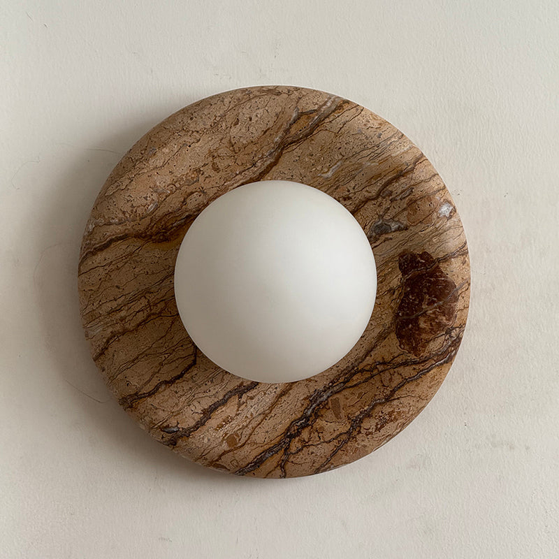Alsorarae wandlamp