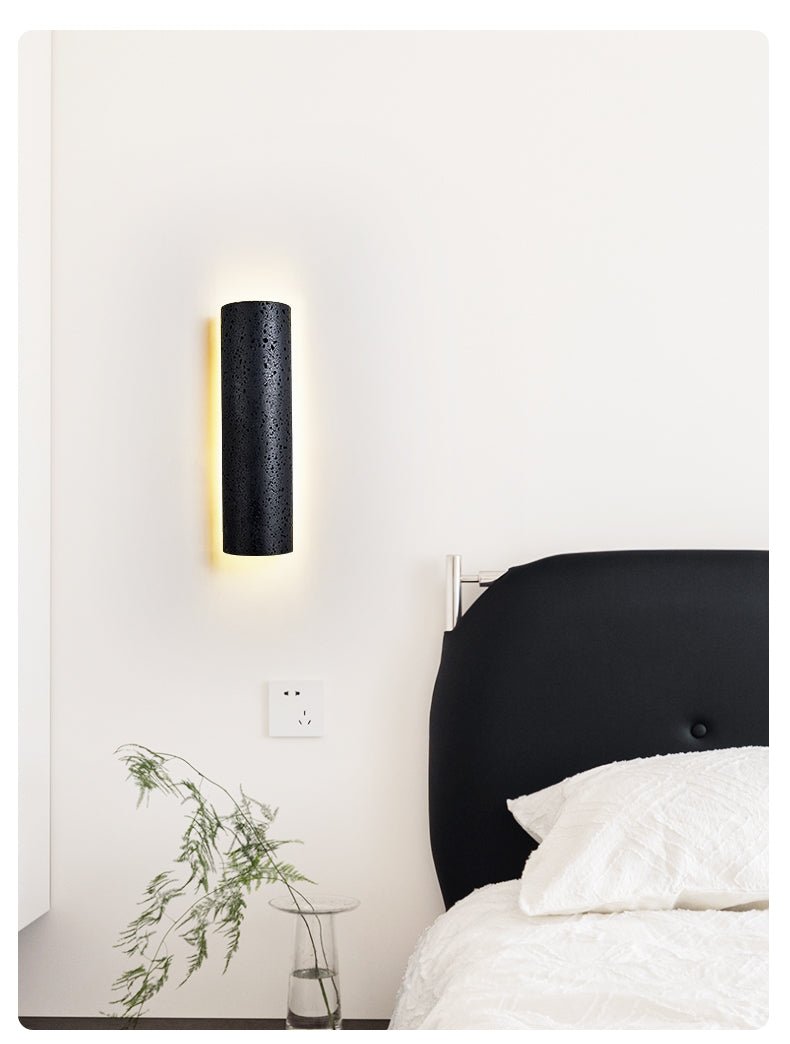 Viraiielle wandlamp