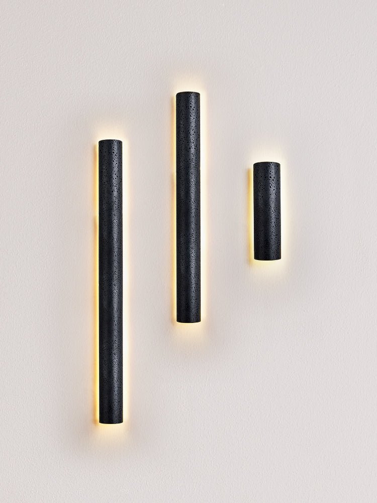 Viraiielle wandlamp