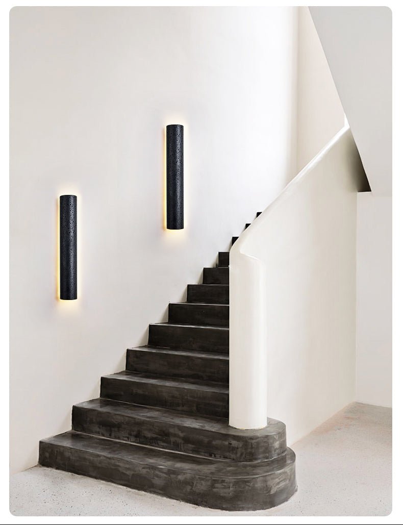 Viraiielle wandlamp