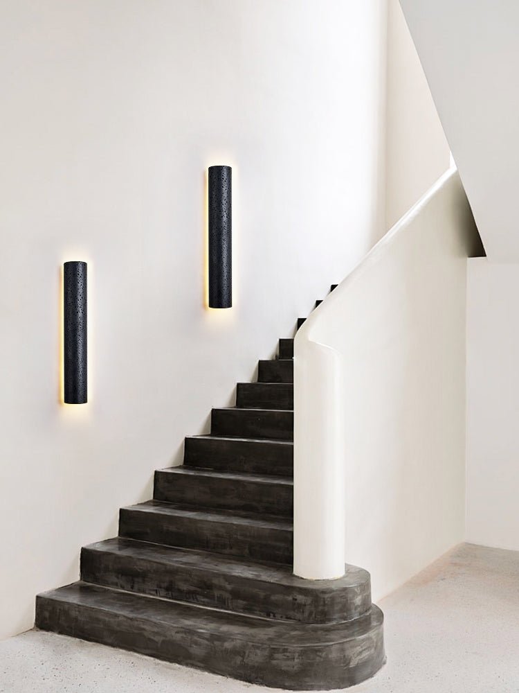Viraiielle wandlamp