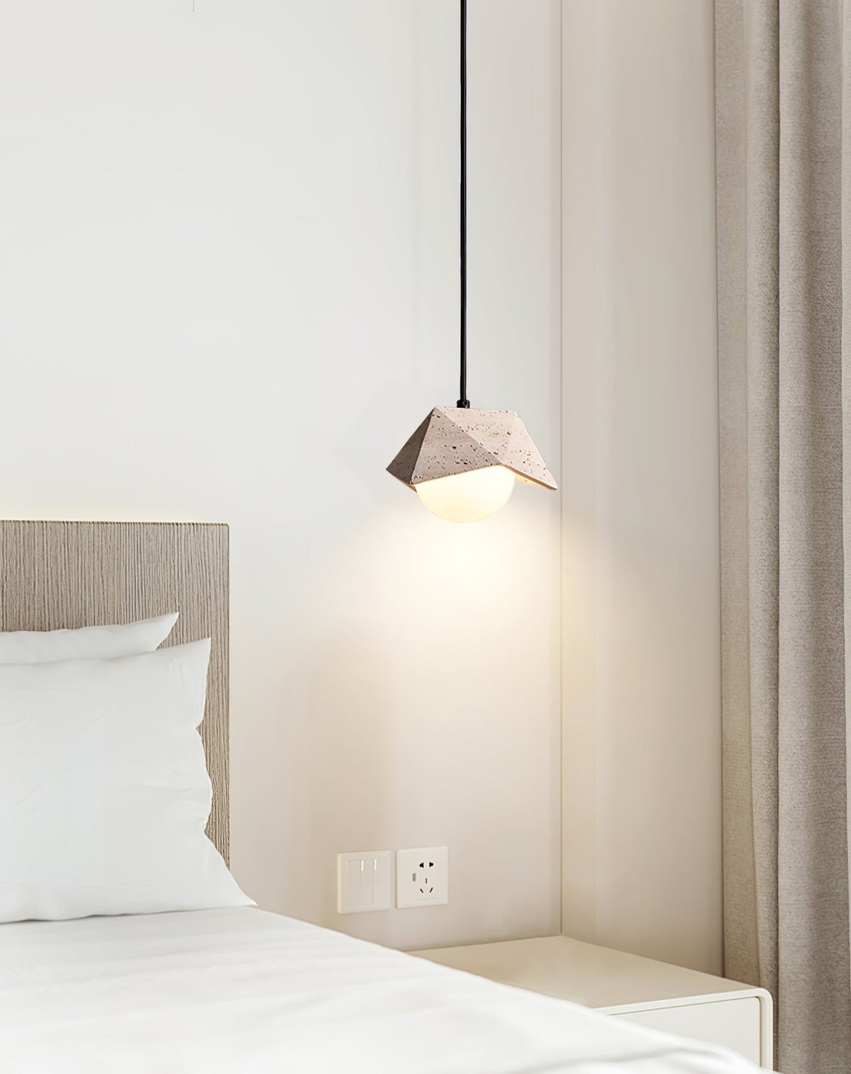 Dexter hanglamp