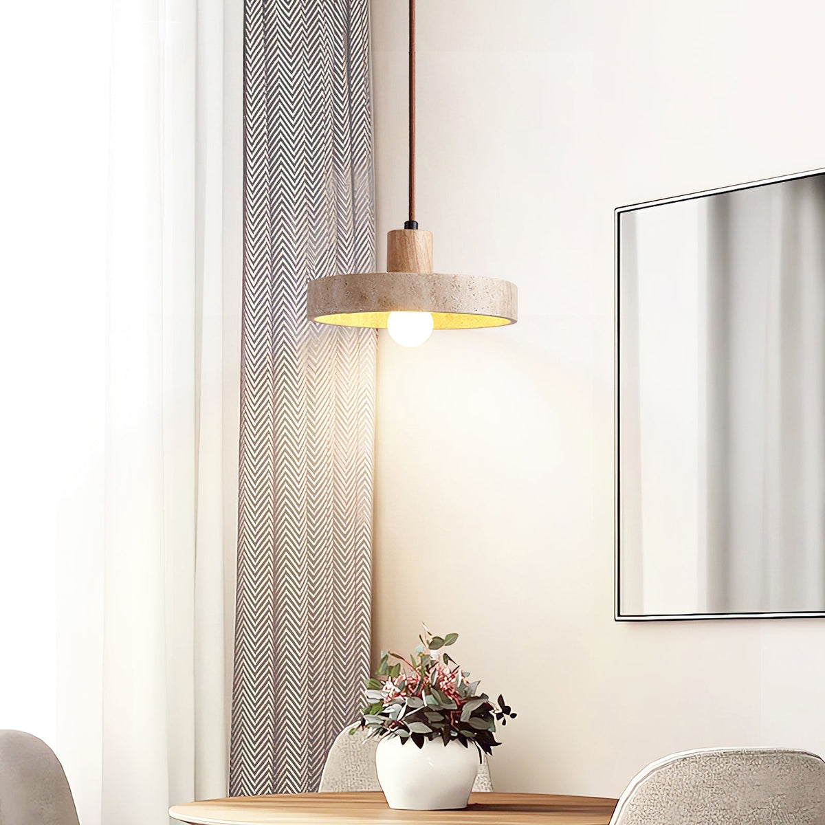 Kairi hanglamp