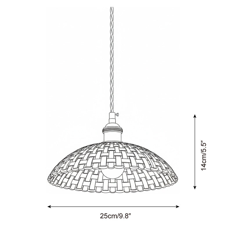 Lucia hanglamp
