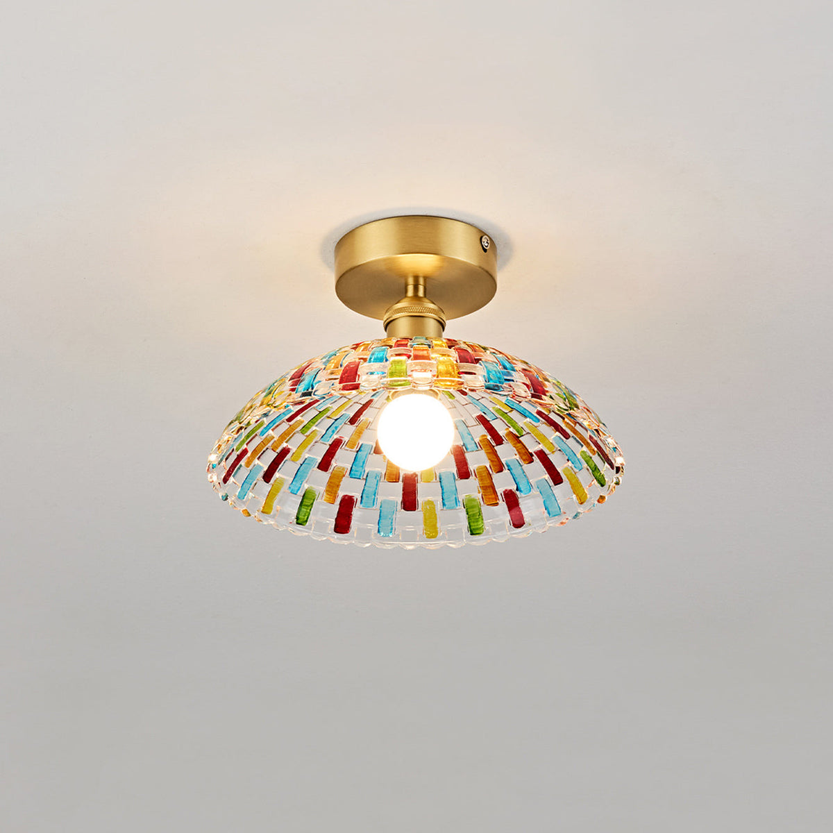 Sorivira plafondlamp