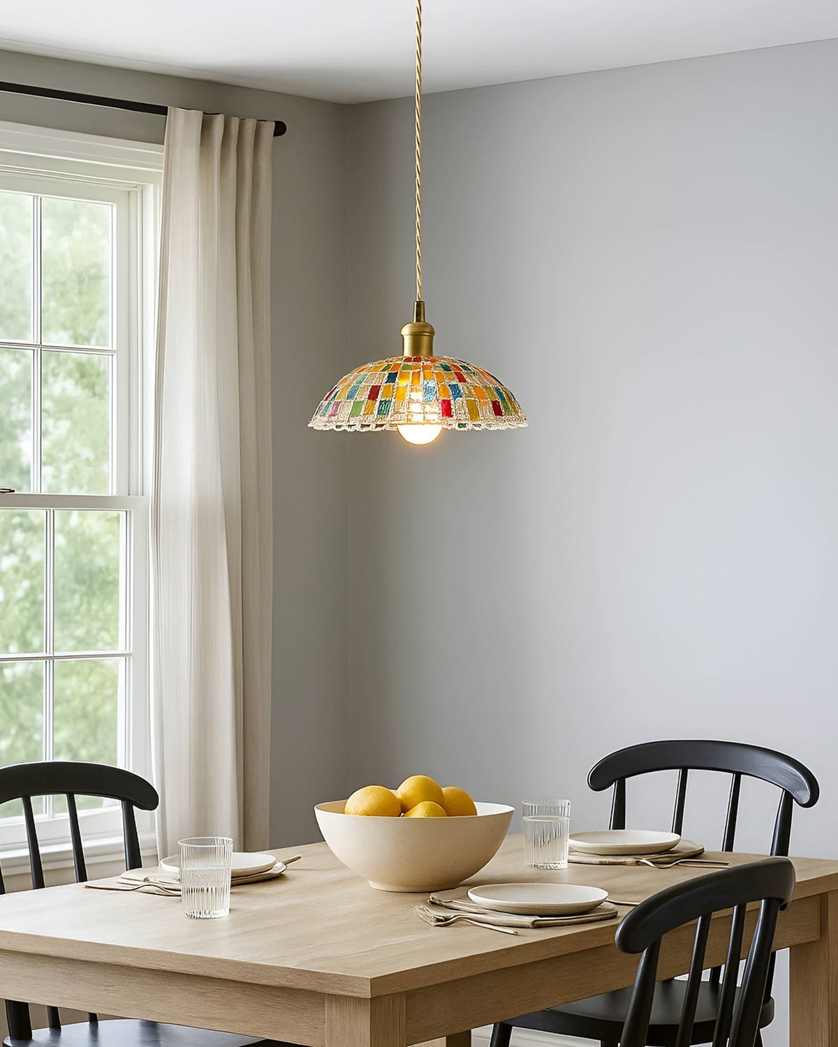 Lucia hanglamp