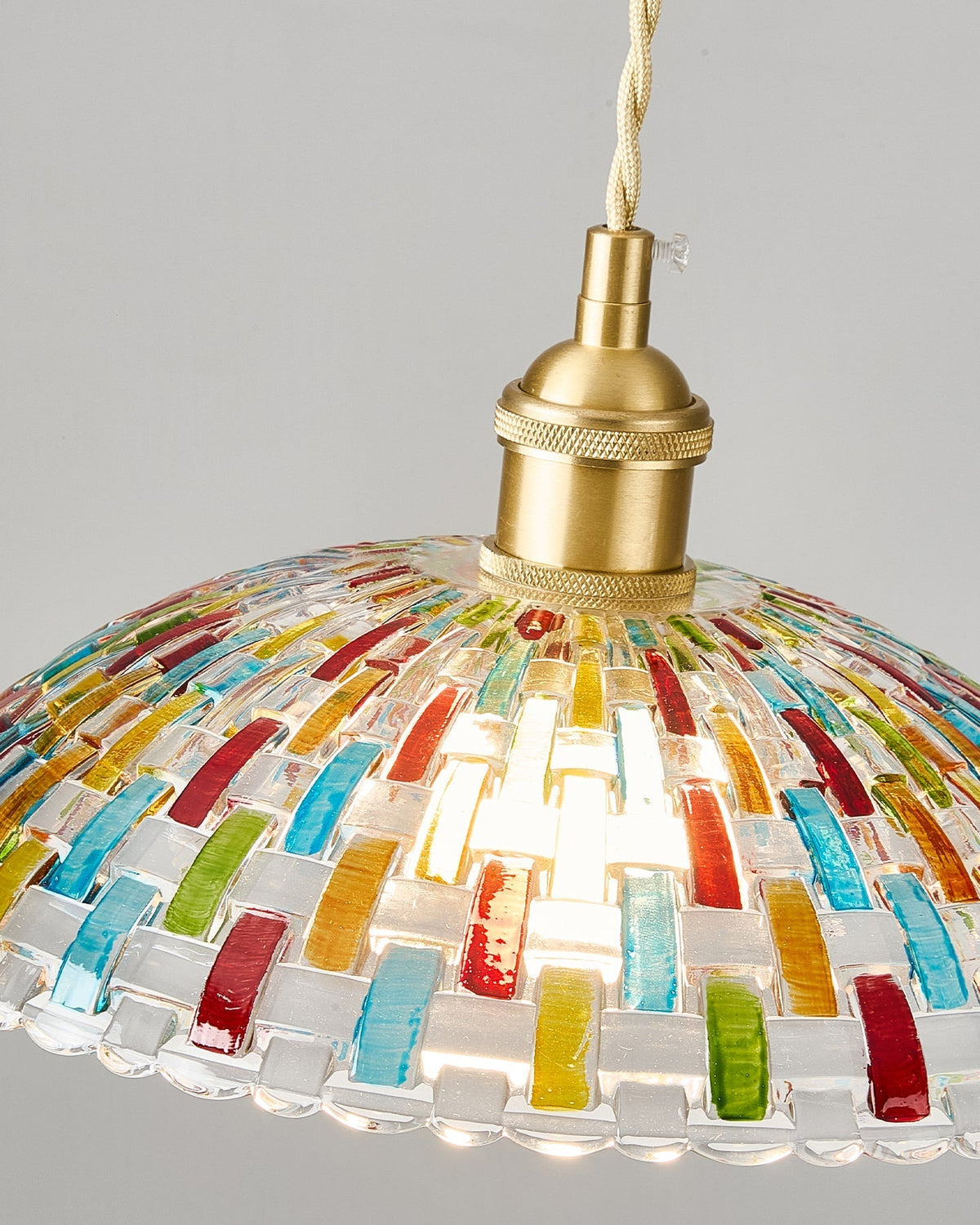 Lucia hanglamp