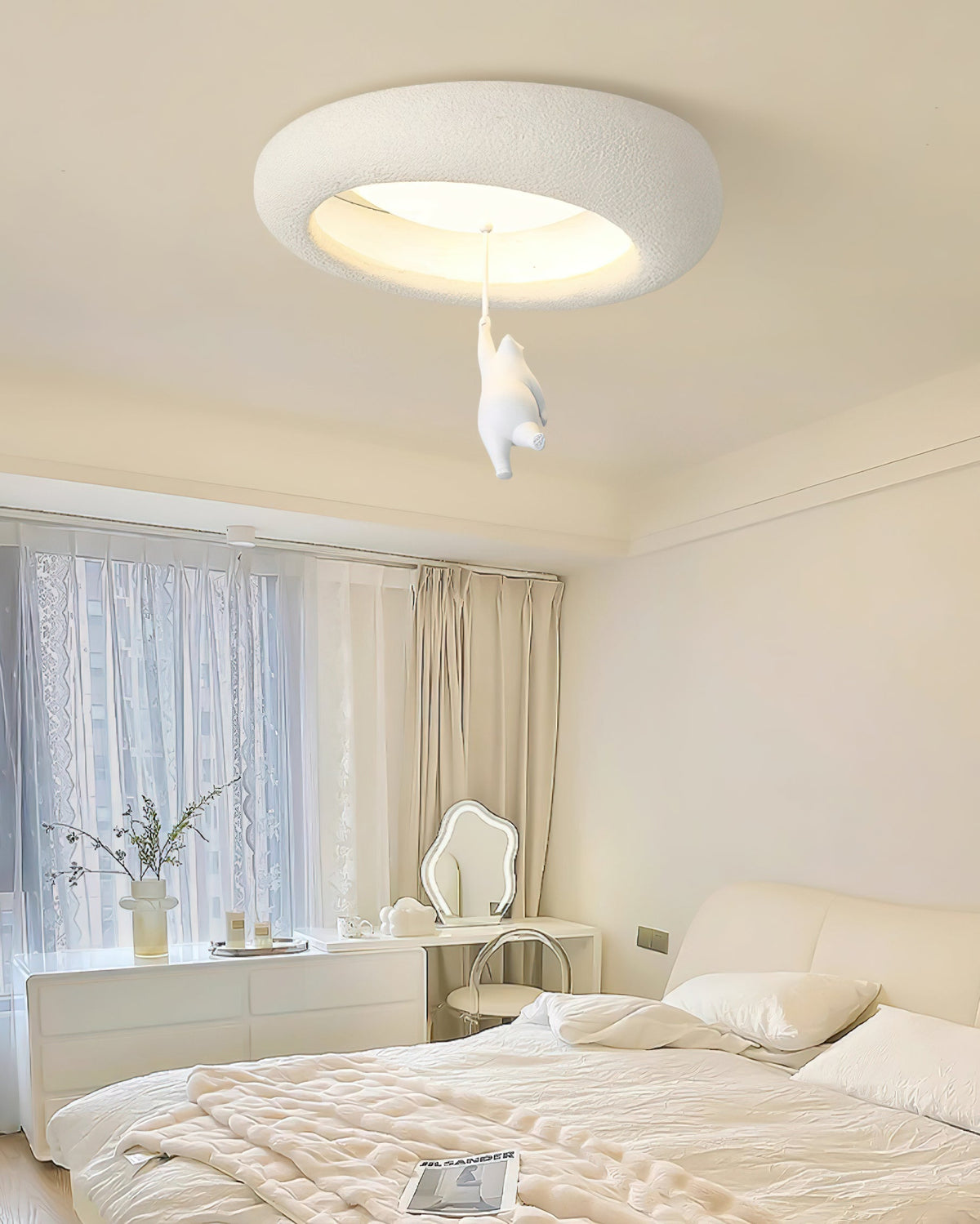Neko plafondlamp