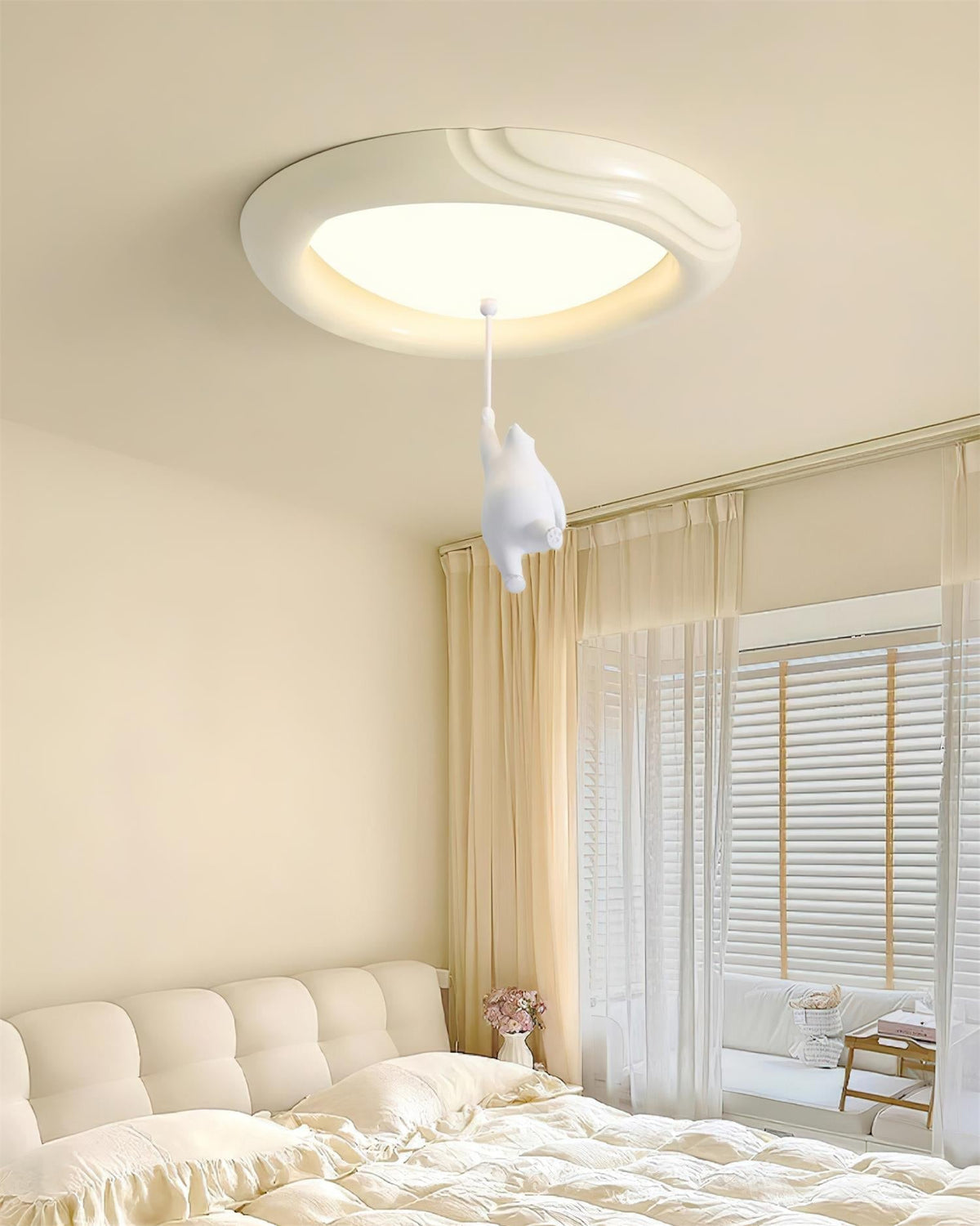 Neko plafondlamp