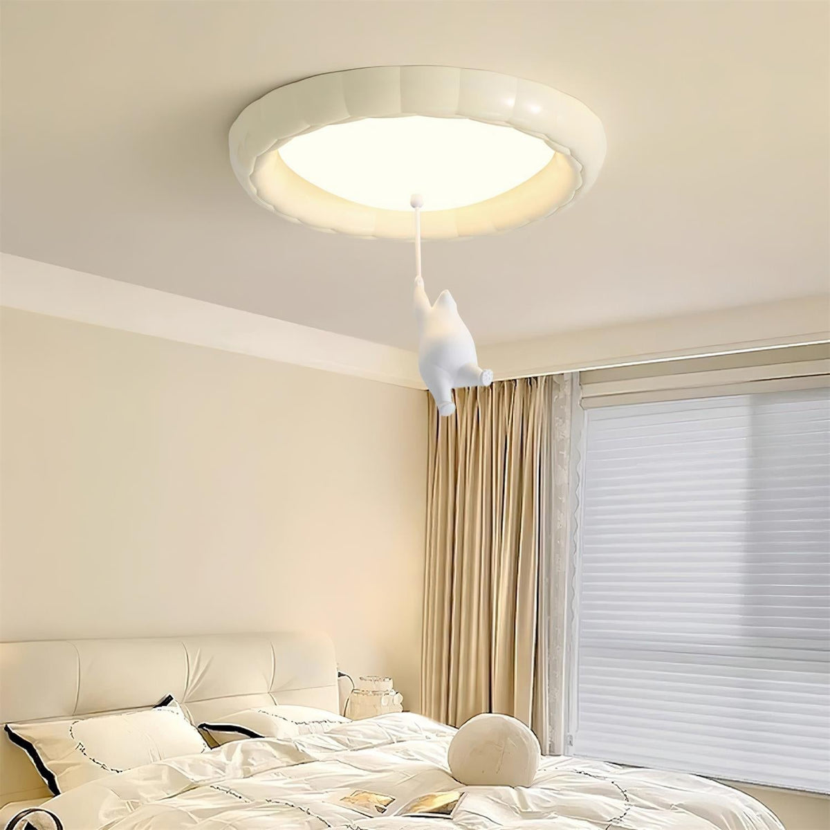 Neko plafondlamp