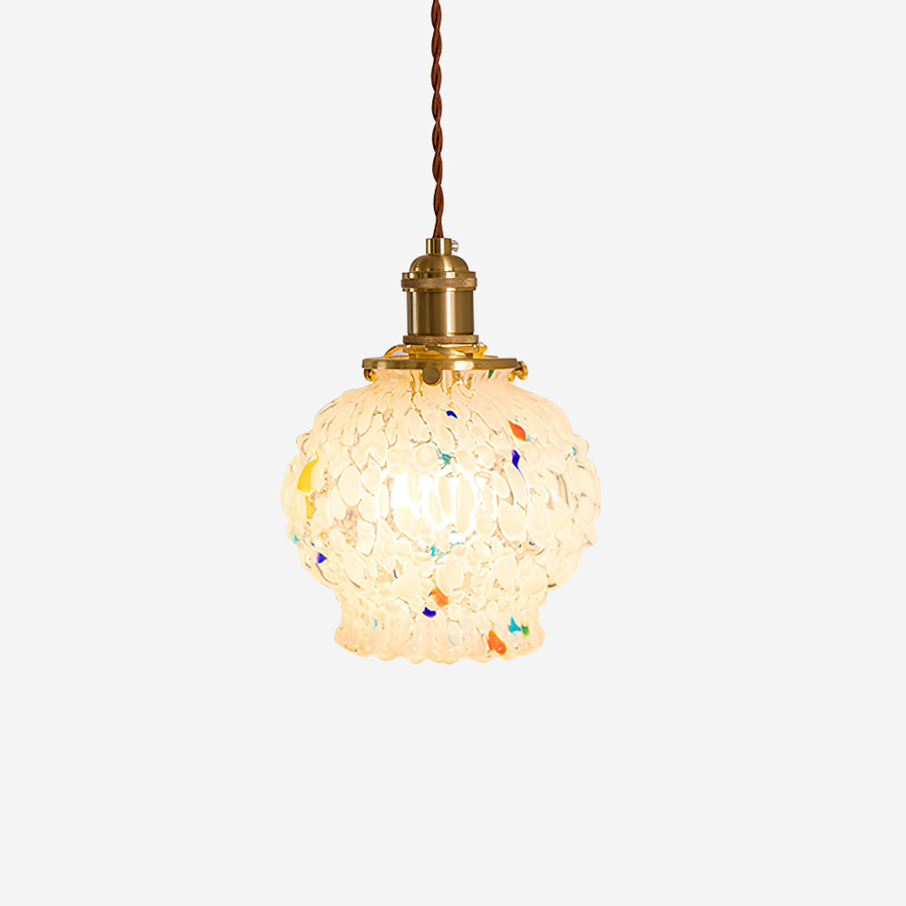 Rivuielle hanglamp