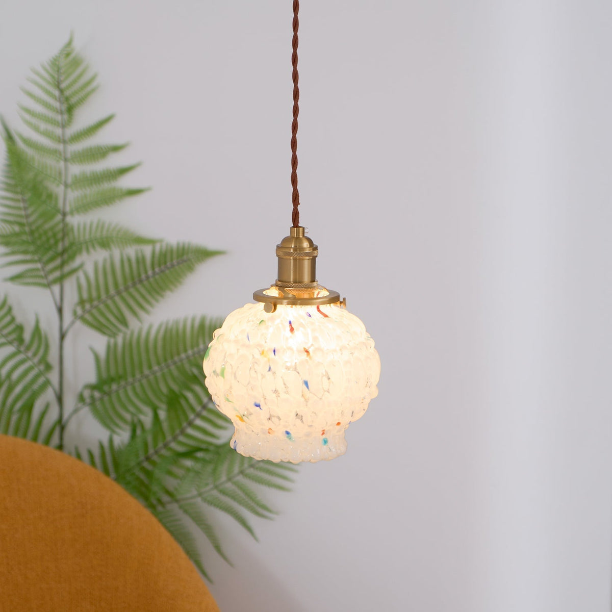 Rivuielle hanglamp