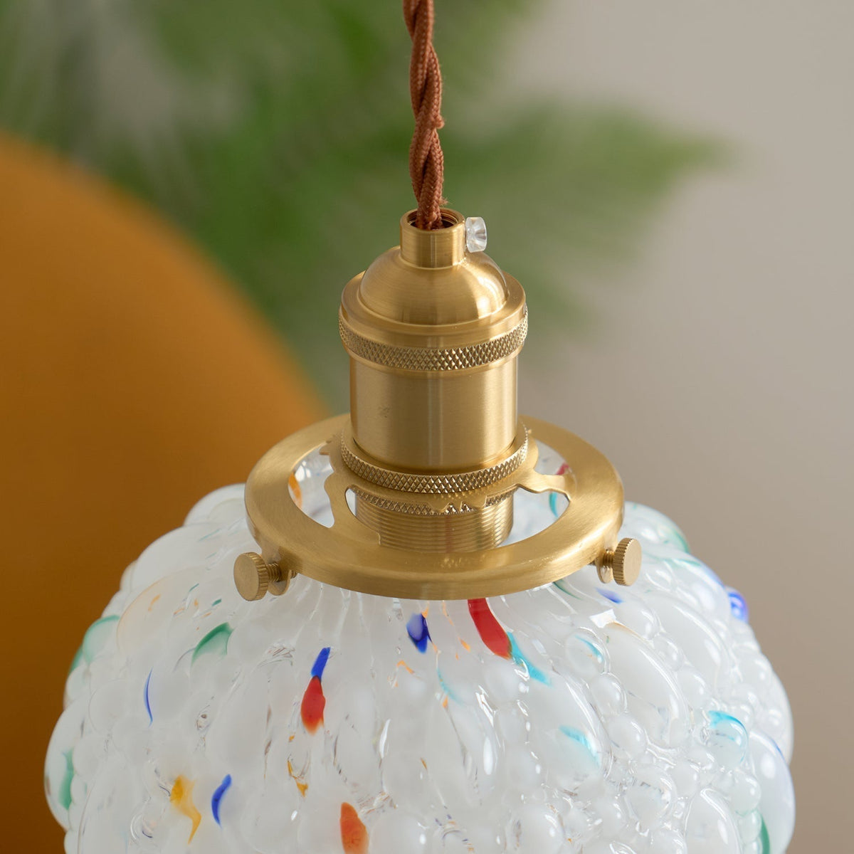 Rivuielle hanglamp