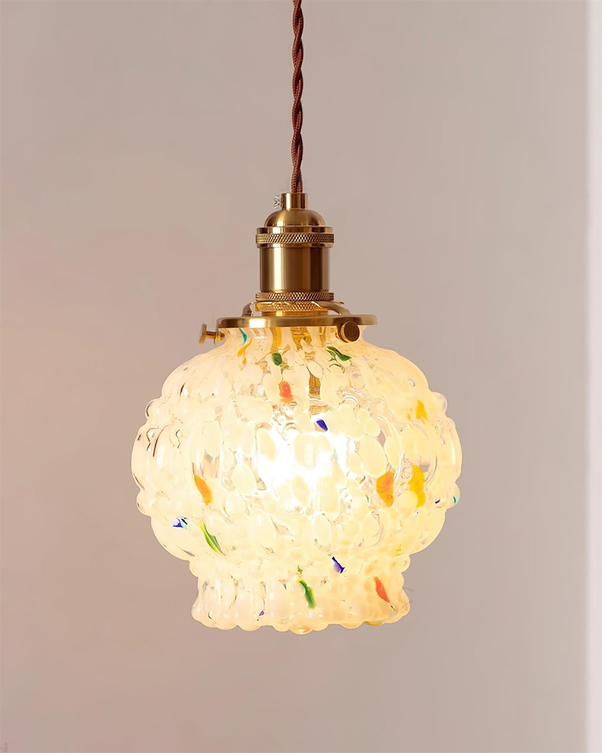 Rivuielle hanglamp
