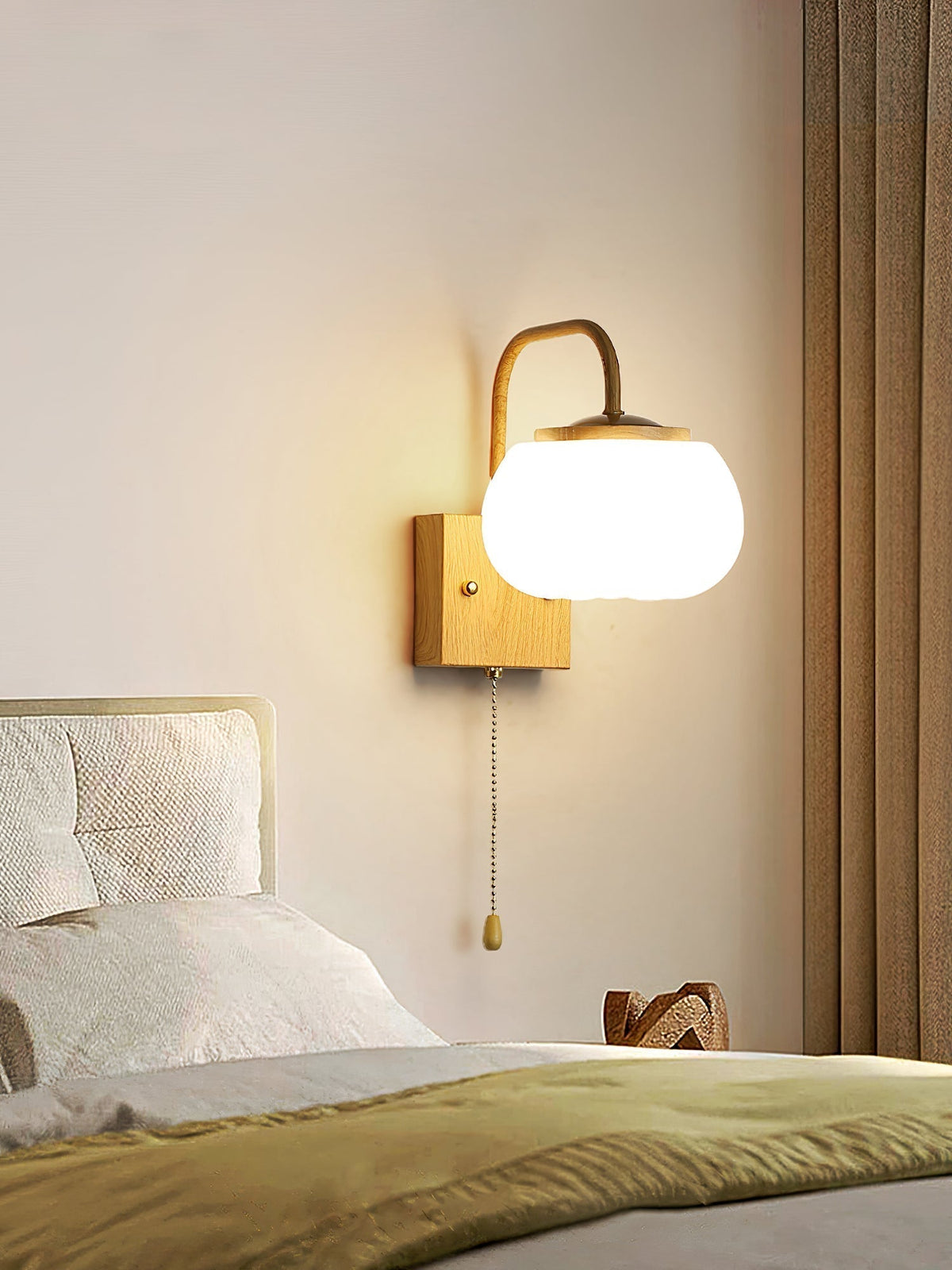 Eurrinis wandlamp