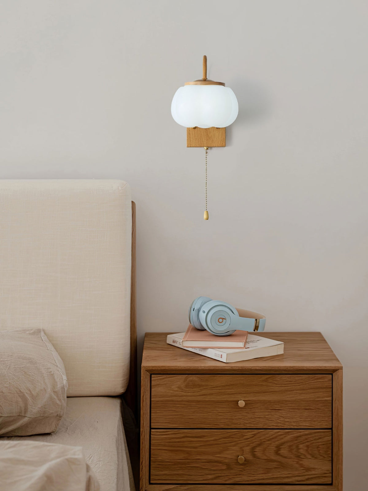 Eurrinis wandlamp