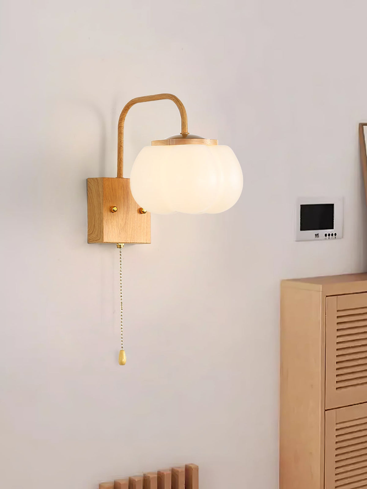Eurrinis wandlamp