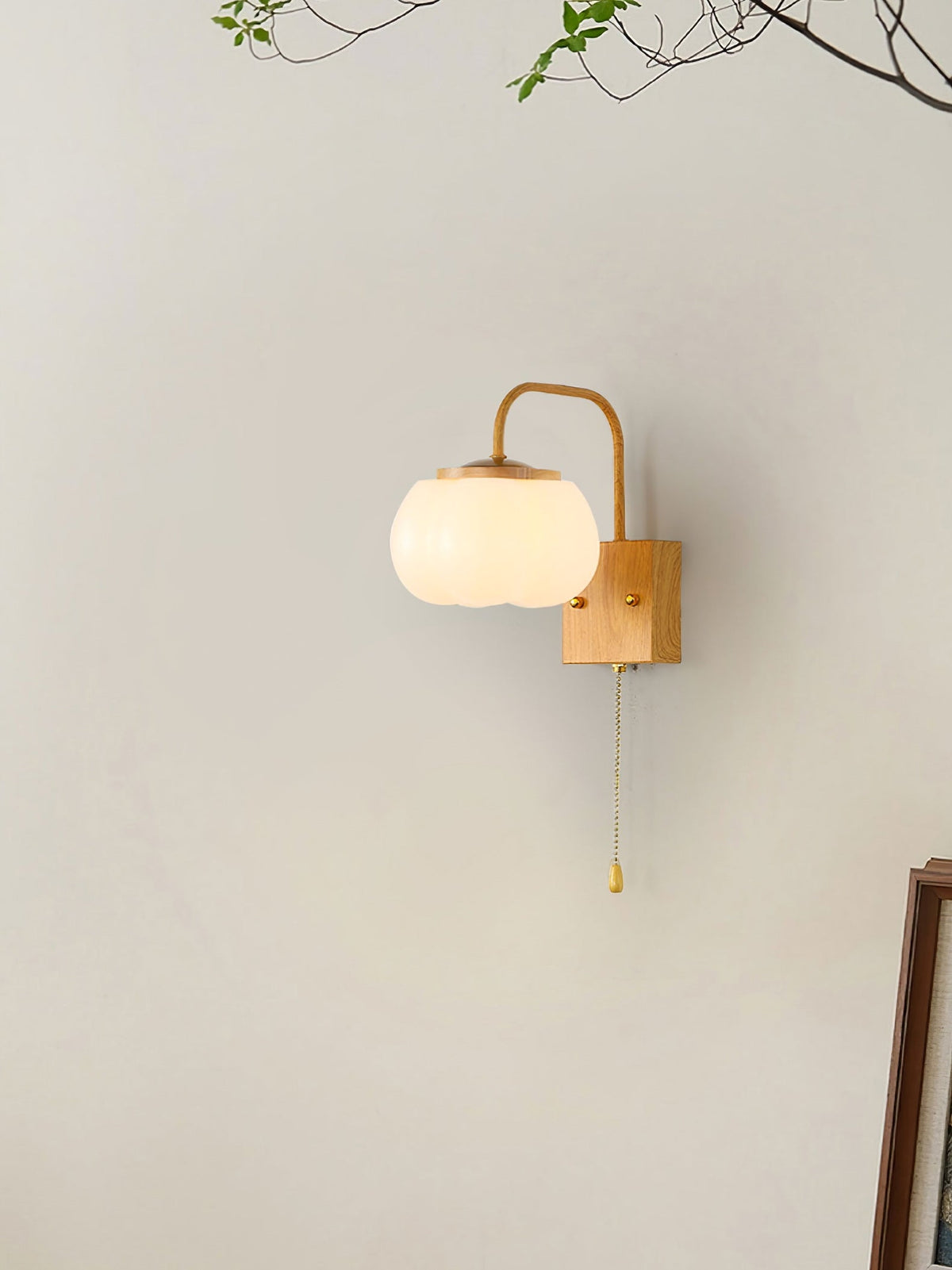 Eurrinis wandlamp