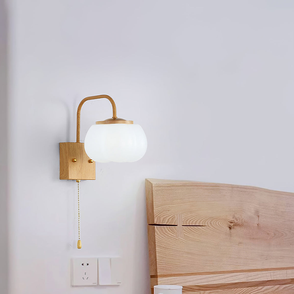 Eurrinis wandlamp