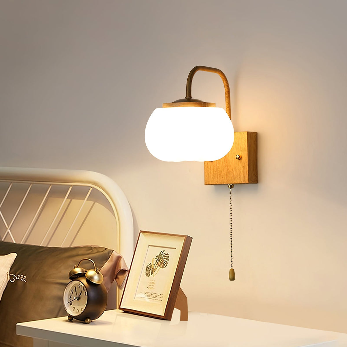 Eurrinis wandlamp