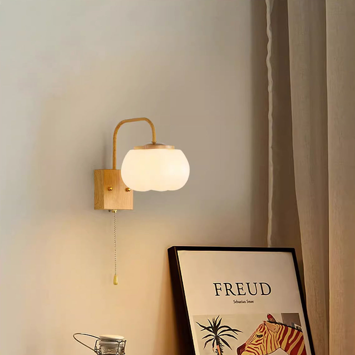 Eurrinis wandlamp