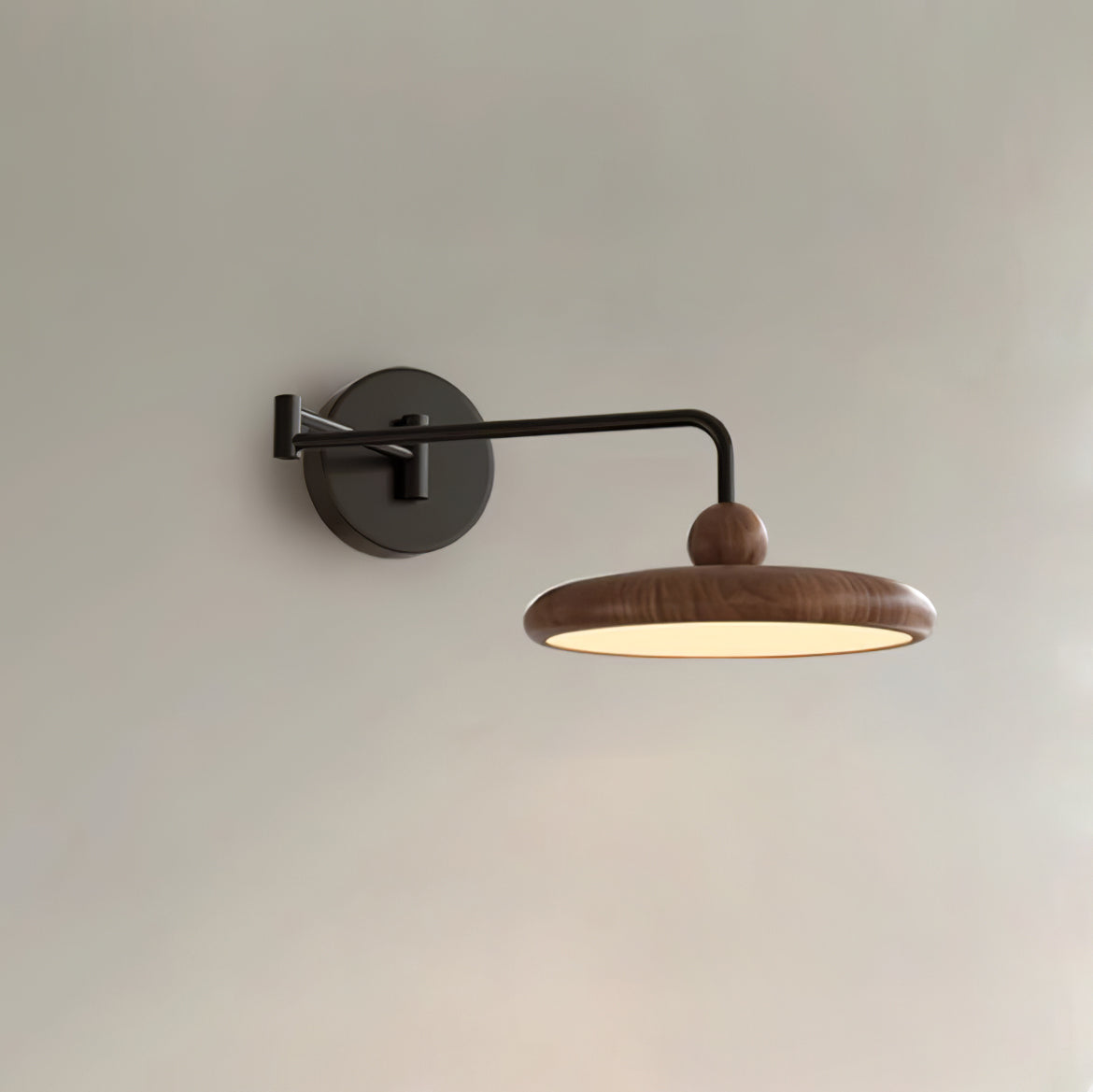 Covela elegantie wandlamp