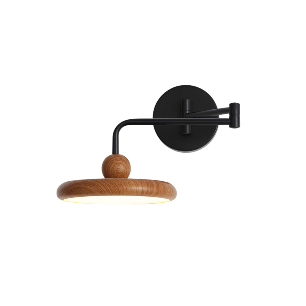 Covela elegantie wandlamp