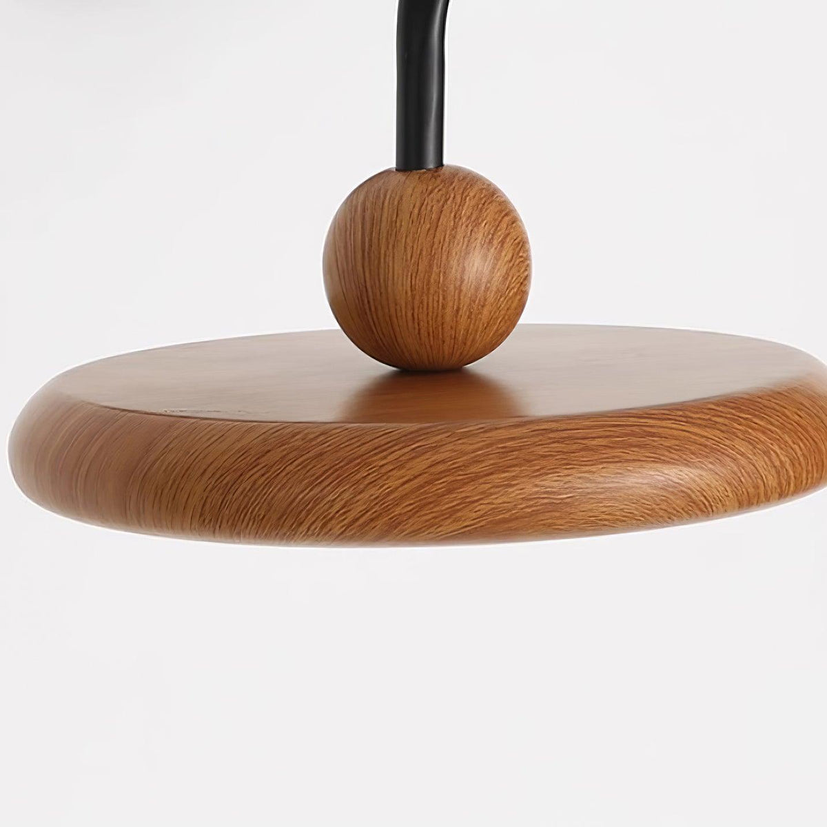 Tavo houten wandlamp