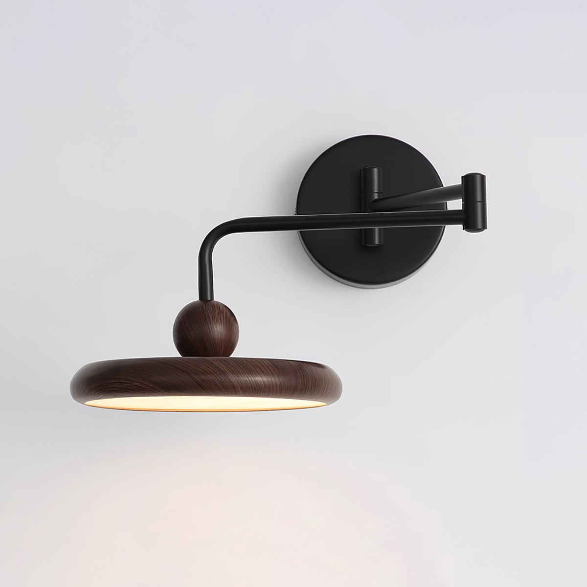 Covela elegantie wandlamp
