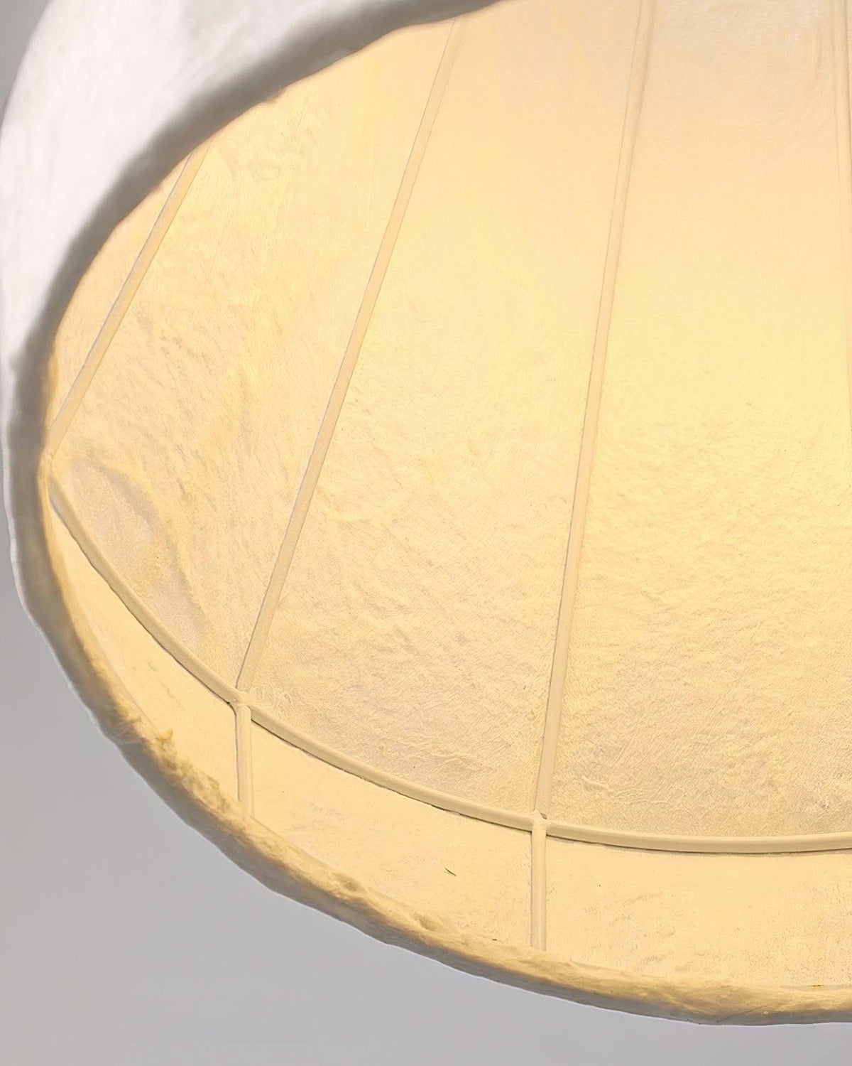 Otheir minimalistisch Stoffen vloerlamp