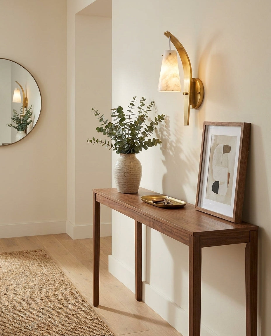 Karo wandlamp