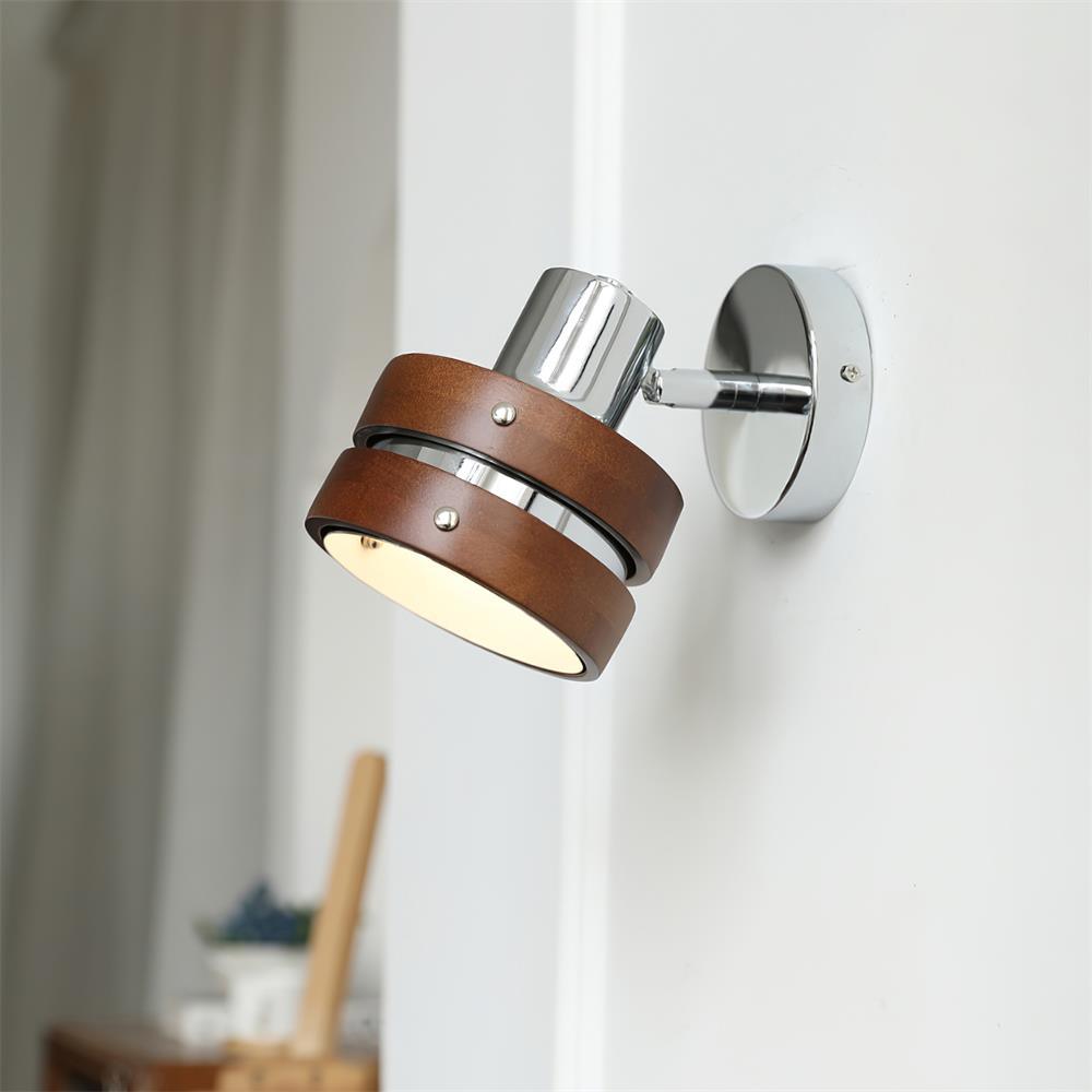 Geomy wandlamp
