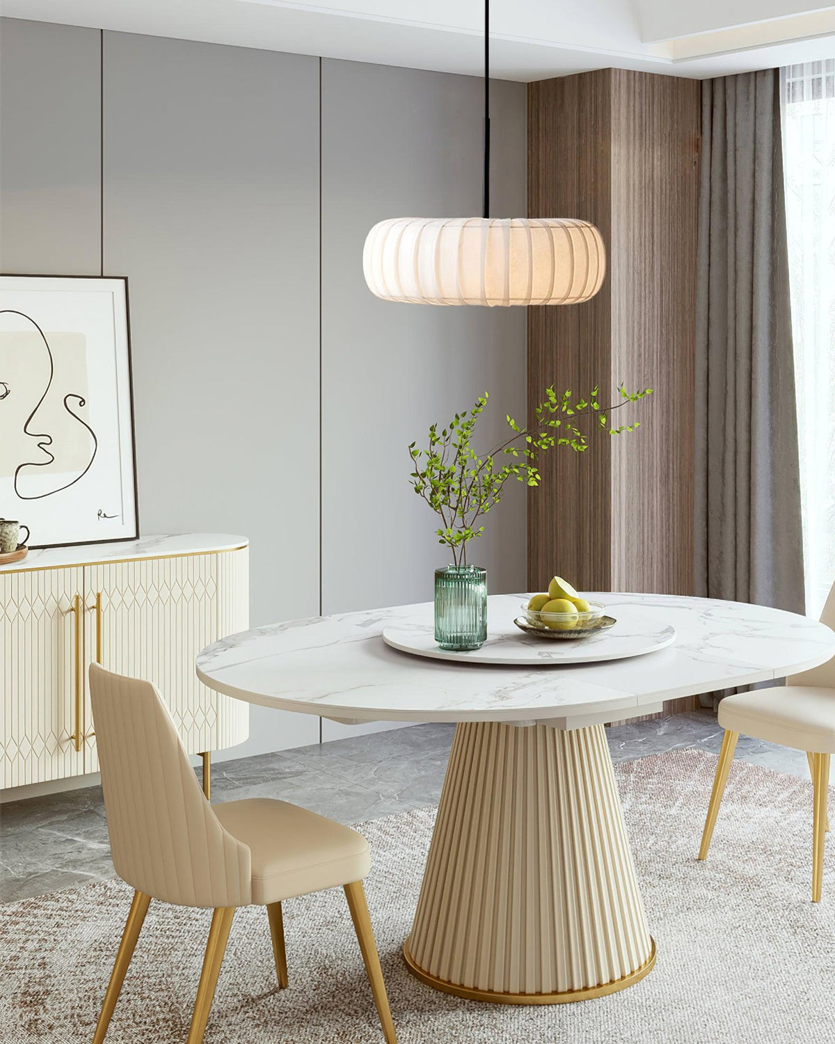 Ursula hanglamp