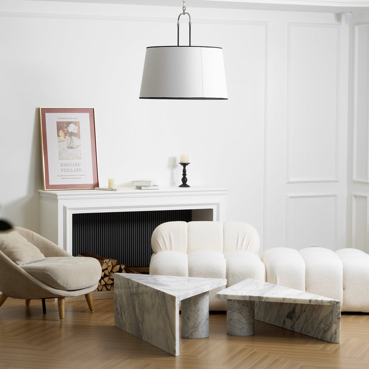 Aurzorora hanglamp