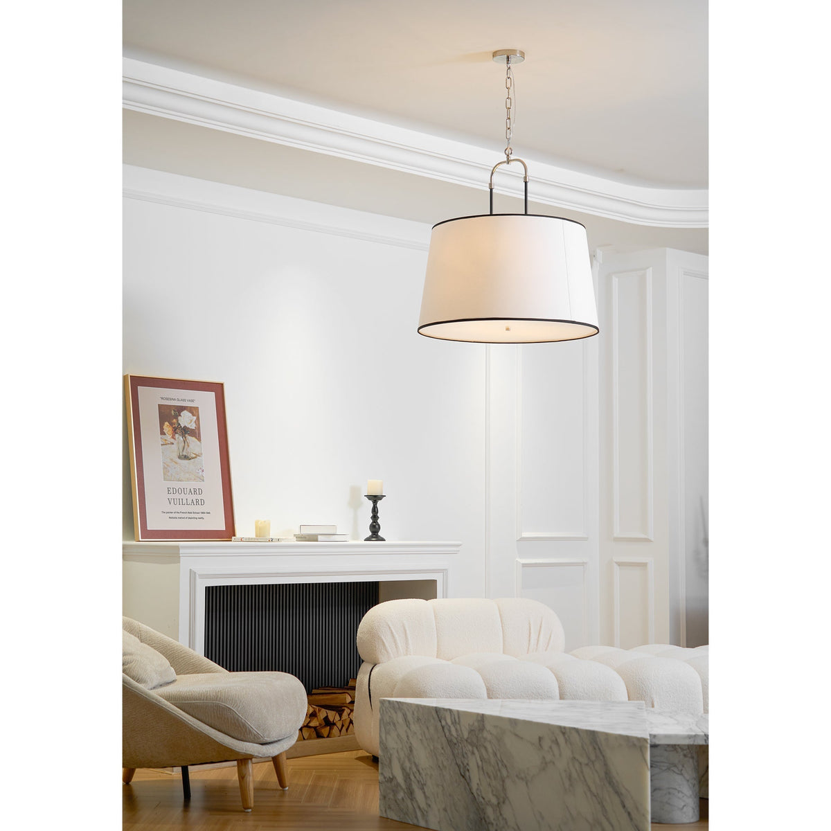 Aurzorora hanglamp