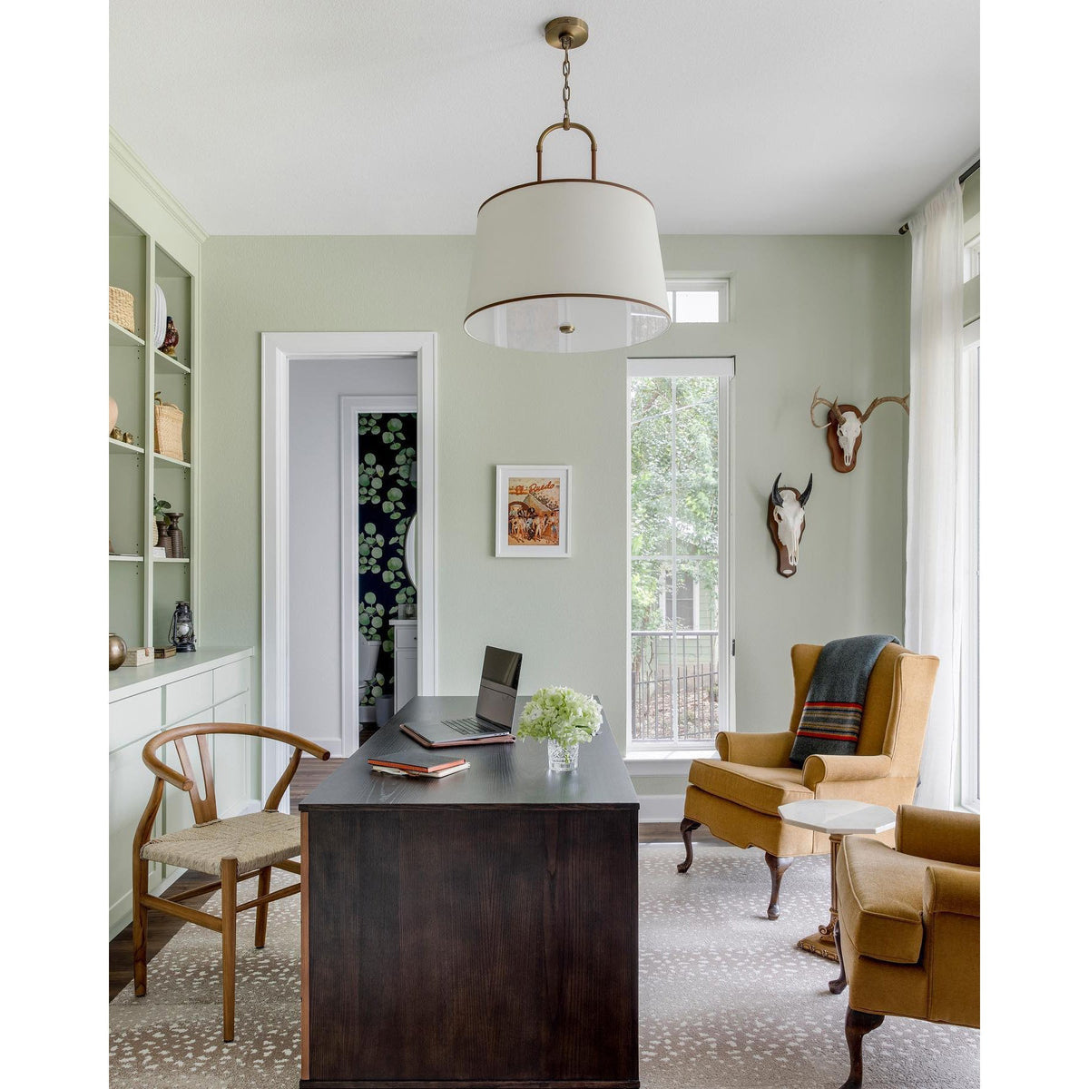 Aurzorora hanglamp