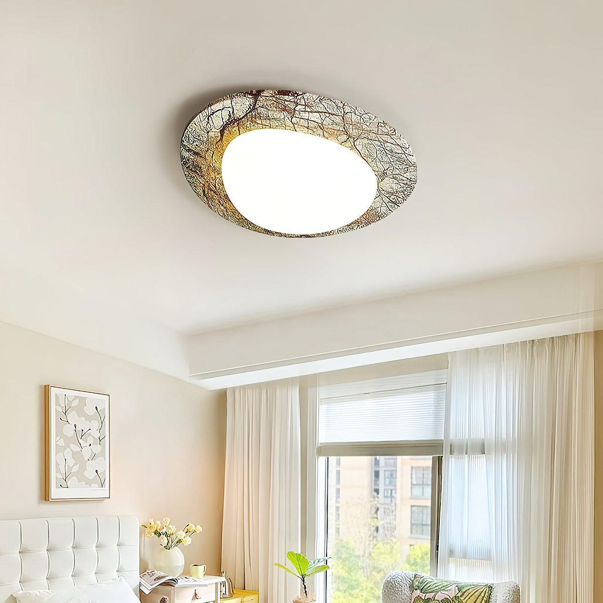Cishaora plafondlamp