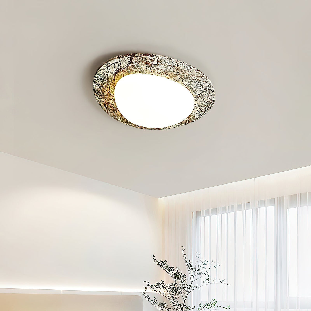 Cishaora plafondlamp