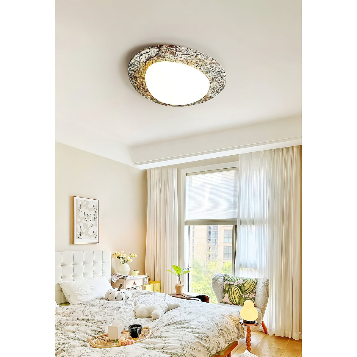 Cishaora plafondlamp