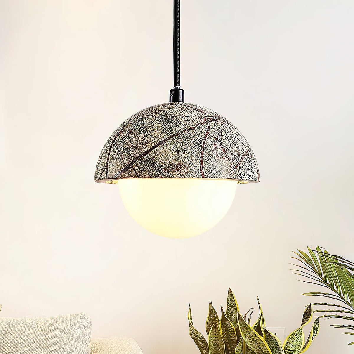 Lylorarae hanglamp