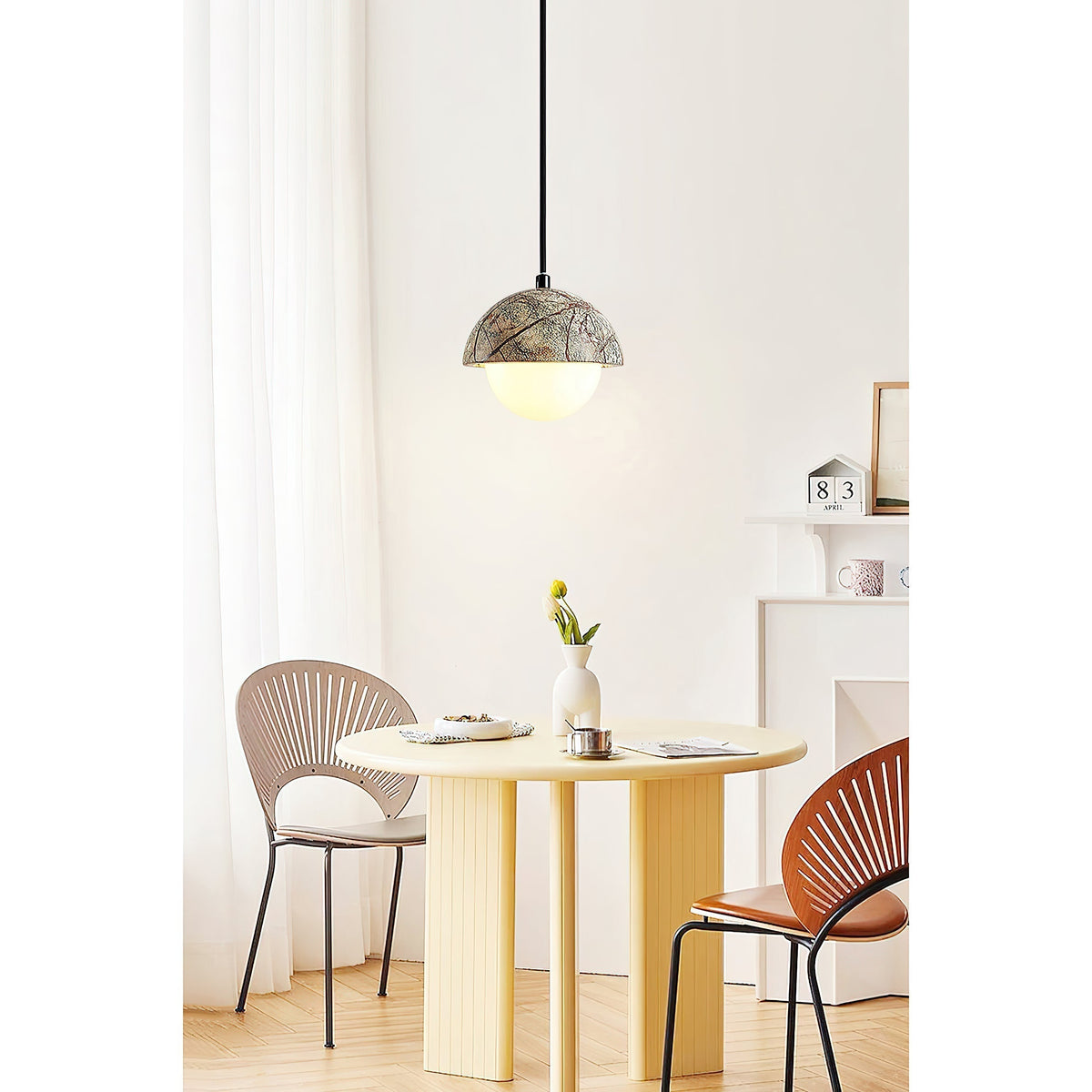 Lylorarae hanglamp