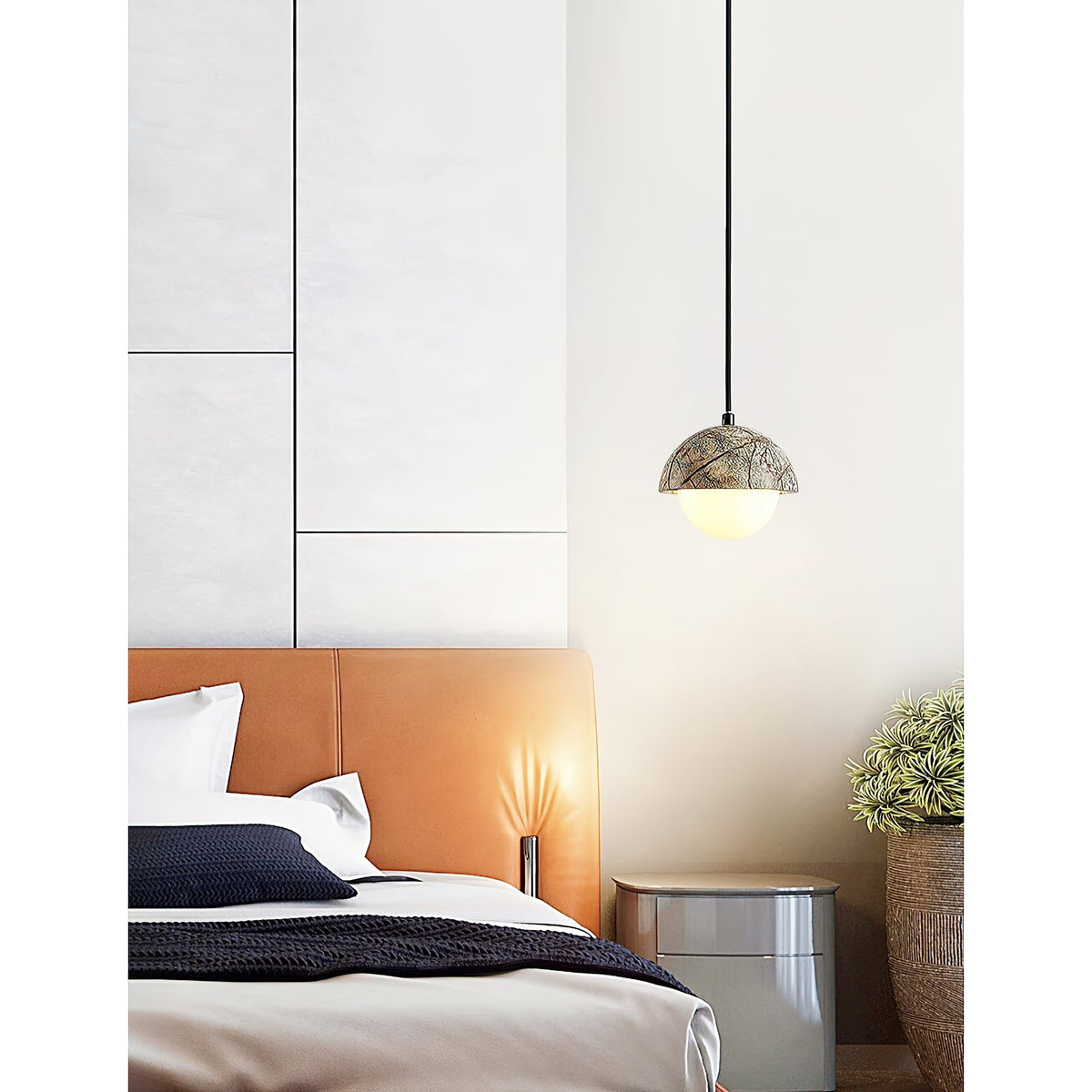 Lylorarae hanglamp